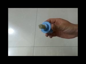 Óc sen nóng lạnh lõi sen vòi óc sen gật gù nóng lạnh lõi sen tắm 35 và 40 mm