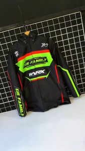 JAKET RACING TASLAN WATERPROOF CUSTOM SESUAI PERMINTAAN