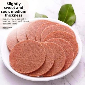 No Additives Hawthorn Slices 500g