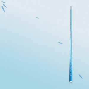 RONGYU | Mini Stream Carp Bait Rod