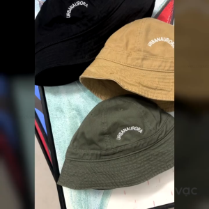 Mũ bucket nam nữ thiết kế style Hàn cao cấp CM995