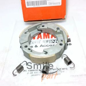 Kampas Ganda Only Set Mio Sporty Mio Soul Fino Karbu 5TL Yamaha Mio