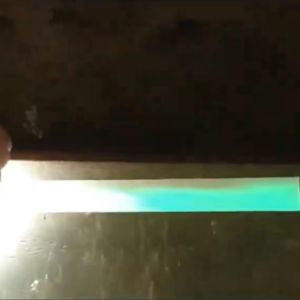 Luminous Tape Self-adhesive Sticker Night Vision Glow In Dark Safety Warning Staire Stage Laddle Edge Anti-Skid Security Home Car Decoration Tapes Automatic Illumination