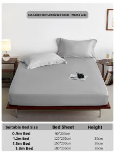 JALICE | Cotton Bed Cover