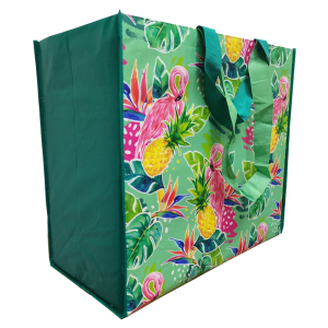 กระเป๋าผ้าใบขนาดใหญ่พิเศษ ความจุขนาดใหญ่ กระเป๋าใส่ของแบบพับได้ กระเป๋าเดินทาง กระเป๋าใส่ของใช้ในครัวเรือน กระเป๋าผ้าใบ