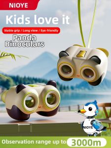 NIOYE | HD Eye-protection Binoculars