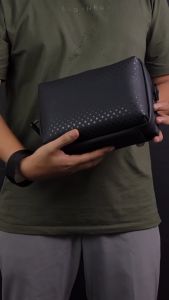 Kaneen - Handbag Elite KARDERA waterproof Limited Edition