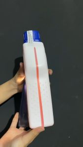Oli Mpx 2 Matic 1 Dus 800ml SAE 10W-30 Isi 24 Botol Ide Barcode Kemasan Baru