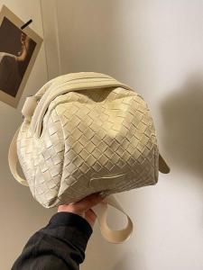 2024 ใหม่ผู้หญิงไหล่กระเป๋าOxfordผ้าใบรูปร่างอเนกประสงค์แฟชั่นสุภาพสตรีCrossbodyกระเป๋าสไตล์ลําลองขนาดกลาง