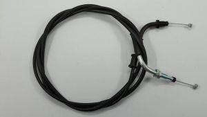 Kabel Gas Scoopy Fi (2014) - Cable Cabel Tali Kawat Seling Throttle Iner Gas Honda Scoopy Fi