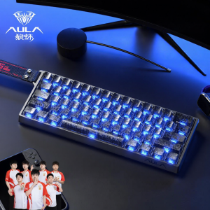 AULA | Gaming Keyboard With Magnetic Switches