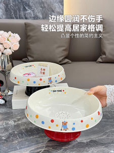 Giá Để Đồ Sang Trọng Bằng Nhựa ABS Trang Trí Phòng Khách Giá Để Chìa Khóa Giá Để Đồ Nhỏ Kiểu Dáng Hiện Đại Không Gian Mở