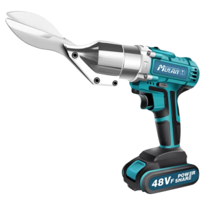 MULAN | Electric High-hardness Metal Specialized Shears