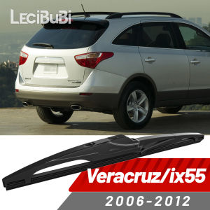 Rear Windshield Wiper Blade Windscreen Wipers Accessories For Hyundai Veracruz IX55 2006-2012 2007 2008 2009 2010 2011