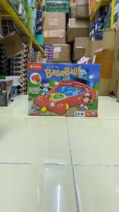 Mainan Anak SHOOTING BASE BALL 8910 Mainan Game Board FamilY Kids Game Mainan Anak Perempuan - Mainan Anak Laki Laki