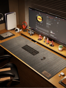 xy | Ultra Large Luxury Gaming & Office Desk Pad