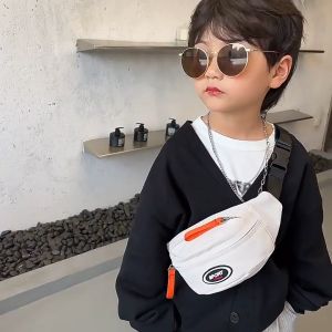 Túi đeo chéo thể thao cho bé trai bé gái Quảng châu | Túi đeo vai trẻ em MiniBoss