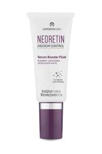 NEORETIN Discrom Control Serum Booster Fluid 30ml (exp date 2028)