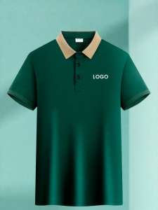 JINGYILAIXIU | Custom Group Summer T-Shirt Embroidery Print
