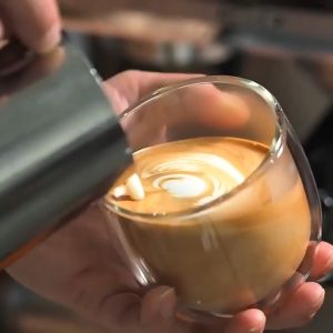 BH 2 NĂM - Máy pha cà phê Espresso chuyên nghiệp 3 trong 1 HiBREW CM5020