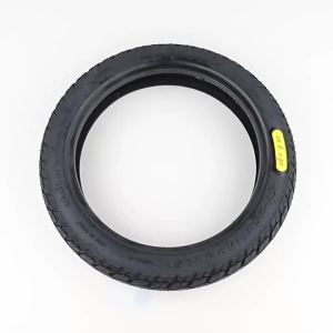 Ulip Motosikal elektrik 14*2.125 Tayar Vakum Skuter Kereta Elektrik Yang Selesa dan Tidak Tergelincir Tayar Vakum Aksesori TH810