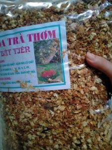 [Nhập RS0722 giảm 30k cho đơn 99k]Trà hoa bát tiên hàng cao cấp thơm ngon loại 1.