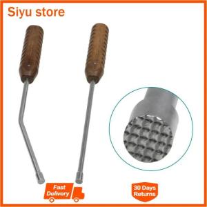 Stainless Steel Medical Knee Joint Tibial Plateau Bone Graft Forcep Orthopedic Instrument