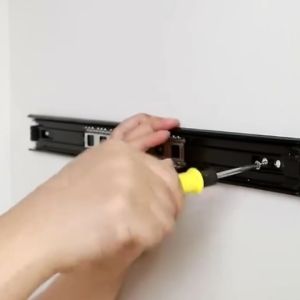 WJT Drawer Guide Drawer Slide: A Comprehensive Overview