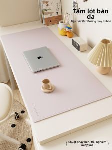 Waterproof Desktop Protector Mouse Pad