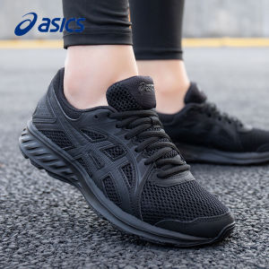 ASICS | Breathable Shock Absorption Running Shoes Men Mesh