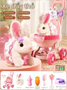 Yimi | Bộ Đồ Chơi Giáo Dục Cho Trẻ 3-6 Tuổi