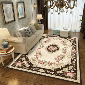 XINXIANGRUI | Home Decor European Nordic American Simple Style Carpet
