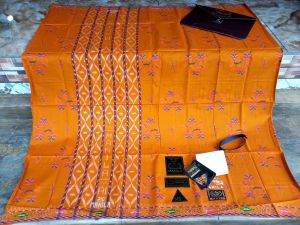 SARUNG MANILA MST FULL SUTRA JAHIT TENGAH KUALITAS MANTAPPP