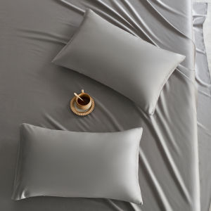 BEIPIN | Cool Sensation Tencel Pillowcases One Pair