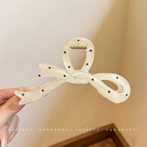 JIFANPAUL | Kẹp Tóc Đa Màu Và Dễ Thương