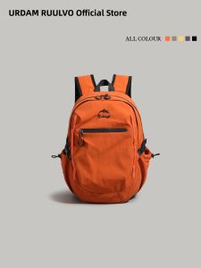 URCDN RDALVO | Large Capacity Travel Backpack with Multiple Pockets