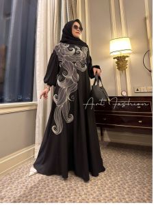 RAYA DRESS SERIES 32 BY ART FASHION