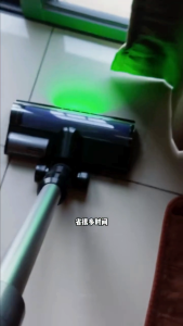 【NEW LAUNCH】 Mova Z200 Auto Empty Stick Vacuum | Real Time Auto Dust Collection | 30000Pa Suction