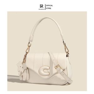 Tas Selempang Wanita Roan&Kloss Tas Slempang Wanita Import Terbaru - Sister Sling Bag FREE Dustbag +