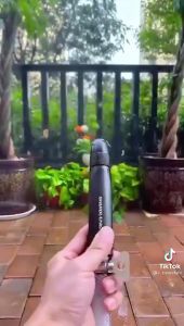 Kepala Semprotan Air Hose Nozzle Water Jet Spray Alat Penyemprot Penyiram Tanaman Steam Cuci Motor Mobil Multifungsi