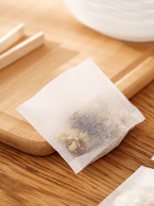 FaSoLa | Food Grade Disposable Tea Bags