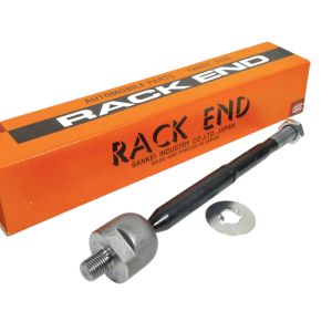 SR-T020 Rack End Yaris Bakpao - Vios Gen 2 / Long Tie Rod