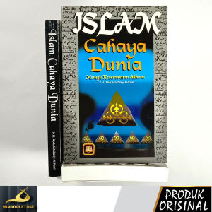 Buku - Islam Cahaya Dunia Menuju Keselamatan Akhirat - Dr. Hammudah Abdilati - Penerbit Pustaka Setia - Mimbookstore