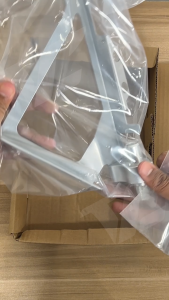 V Club Archery SPG Metallic Arrow Fletching Jig - Clamp Feather & Plastic Vanes - Stick 2 Vanes / 3 Vanes / 4 Vanes