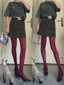 Early Autumn Fashion: Stylish Rompers & High Elastic Crotch Stockings