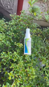 Betamoxaline wound healing spray