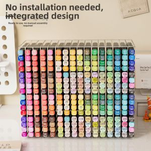 YOUKAMAN | Easy-installation Markers Storage Rack