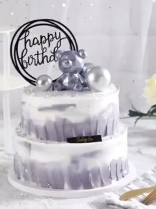 20 Cái Giá Đỡ Bánh Nhiều Tầng Giá Để Bánh Bằng Rơm Thanh Hỗ Trợ Bánh Bằng Nhựa Thân Thiện Với Môi Trường Dùng Cho Làm Và Xếp Bánh Cưới