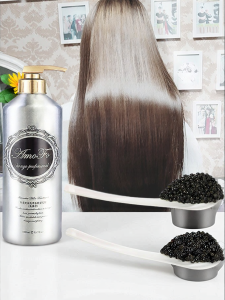 HONGO | Nourishing Restorative Smoothing Hair Mask