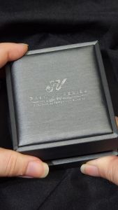 Sv Premium Exclusive Colourful Austria Reflect Flower Brooch Kerongsang Hijab Bunga Colorful High Quality With Gift Box